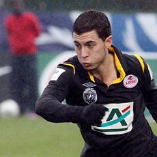 Arsenal Datangkan Hazard Jika Harganya Masuk Akal