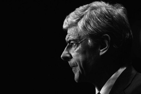Wenger Dinilai Cocok Latih Timnas Prancis