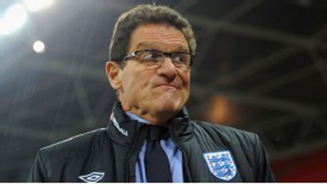 Pertanyakan Dicabutnya Ban Kapten Terry, Capello Dipanggil FA