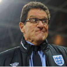 Pertanyakan Dicabutnya Ban Kapten Terry, Capello Dipanggil FA