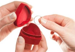 Cincin Nyangkut di Kemaluan Gara-gara Takut Kecurian