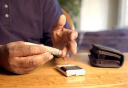 Gula Darah Tinggi Bikin Jantung Tidak Awet