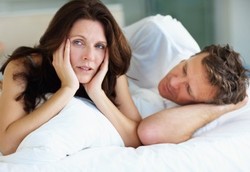 Gairah Seks Perempuan Turun dari Waktu ke Waktu, Pria Tidak