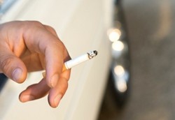 Rokok Bikin Pria Kehilangan Fungsi Otak Lebih Cepat