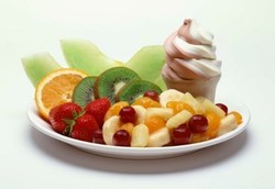 8 Makanan yang Dianggap Rendah Kalori Tapi Dapat Merusak Diet