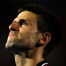 Djokovic Bidik Titel Prancis Terbuka & Olimpiade