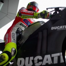 Rossi Juga Jalani Operasi