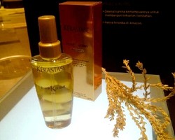 Elixir Ultimate, Serum Serba Guna Peluntur Kotoran Rambut