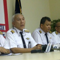 Federasi Pilot Tak Keberatan Dites Urine Tiap Hari