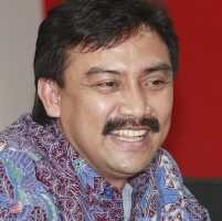 Andi Mallarangeng: Demokrat Ingin DK PD Proaktif Bersih-Bersih Internal