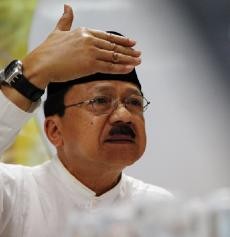 Pembatasan Minimarket Dicabut, Foke: Itu Kesepakatan Bersama