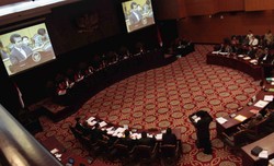 MK: Aparat Dilarang Mencekal Orang Saat Menyelidik