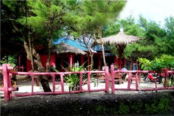 Rayakan Valentine Di Resto Pantai Asmara (My Heart)