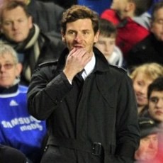 Villas-Boas: Napoli akan Sulitkan Chelsea