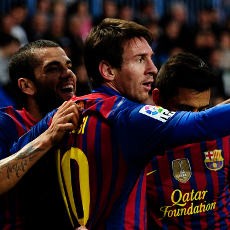 Jalan Barca Tidaklah Mudah