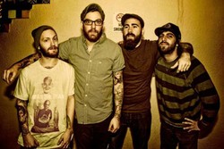 Four Year Strong Akan Konser di Bali dan Jakarta