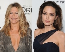 Jennifer Aniston Kesal Selalu Dikaitkan dengan Jolie-Pitt