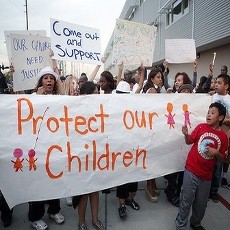 Gara-gara 2 Guru Cabul, Semua Guru & Staf SD Los Angeles Diganti!