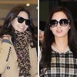 Video SNSD Melewati Keamanan Bandara Beredar