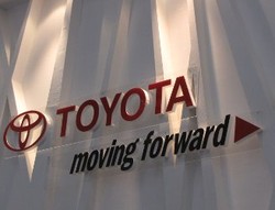 Toyota Siapkan Sedan Baru untuk Indonesia