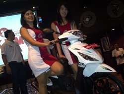 KTM Paris, Tunggangan Masyarakat dengan Gaji Rp 1,5-3 Juta/Bulan