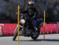 Eh, Jorge Lorenzo Baru Bikin SIM