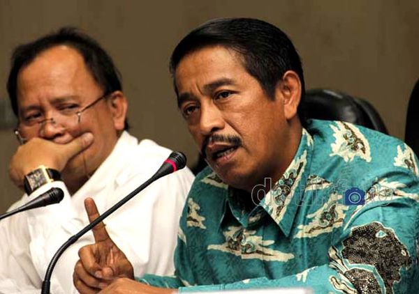 Pilot Lion Air Dijamin Bebas Narkoba