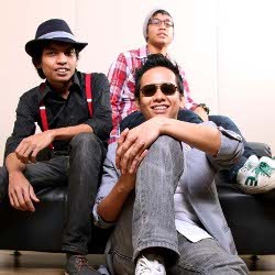 Ginda & the White Flowers Awalnya Hanya Band Iseng