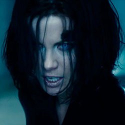 Selene, Si Seksi Pengejar Lycans