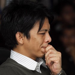 Akhirnya Ariel Keluar Rutan