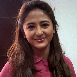 Sidang Tuntutan Ditunda, Dewi Persik Tak Menyesal Dandan Cantik