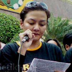 Diisukan Tertangkap karena Narkoba, Novia Ardhana Siap Tes Urine