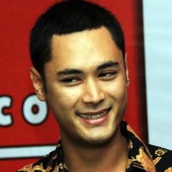 Panji Trihatmodjo itu Baik dan Menyenangkan