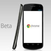 Google Chrome Akhirnya Mendarat di Android