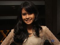 Si Manis Maudy Ayunda