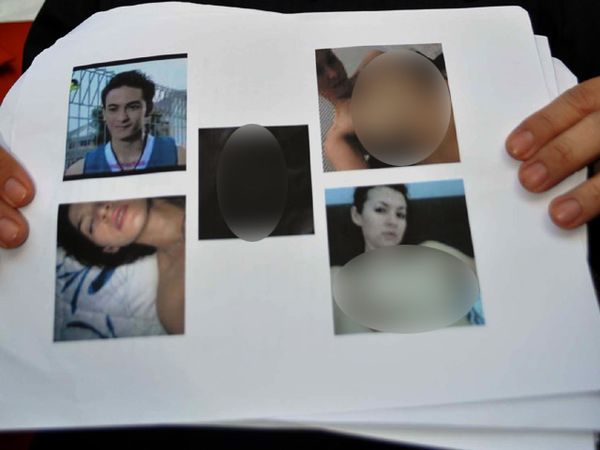Aldi Beberkan Foto Mesum Farnita & Zumi Zola