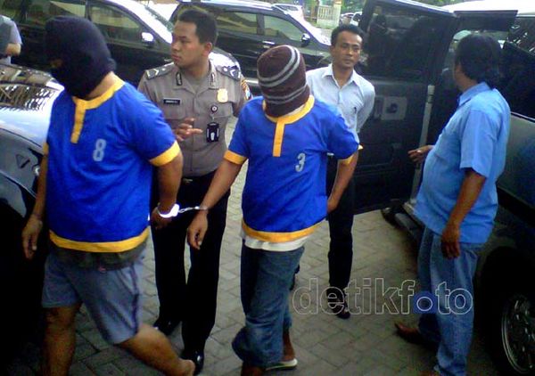 Polda Jatim Ungkap 106 Kasus Kejahatan