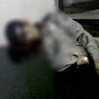 Seorang Polisi Bunuh Diri di Mapolsek KP3 Banyuwangi