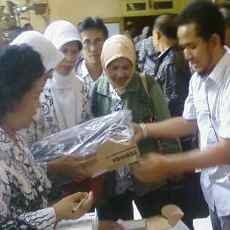 Ratusan Guru SD Dapat Laptop Dipaksa Bayar Kredit