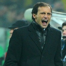 Allegri Minta Milan Tetap Tenang & Fokus