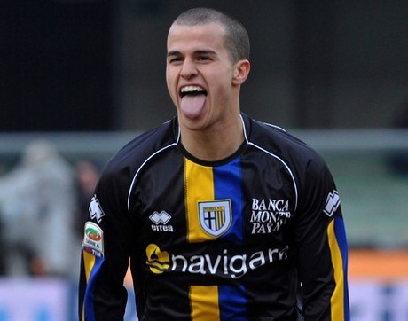 Giovinco Mirip Zola