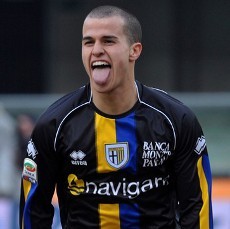 Giovinco Mirip Zola
