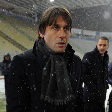 Prestasi Conte di Juve Kejutkan Wenger