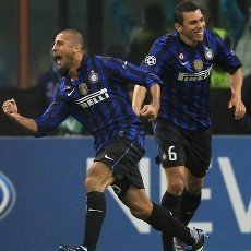 Inter Masih Butuh Pemain Veteran