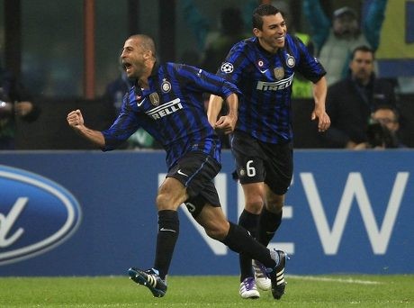 Inter Masih Butuh Pemain Veteran