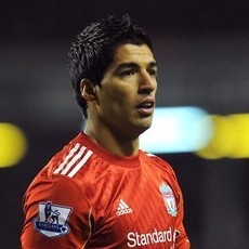 Suarez Siap Hadapi Cibiran Fans MU