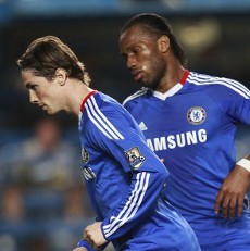 Saran Gullit ke Chelsea: Tepikan Torres Usai Drogba Kembali