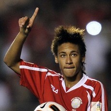 Neymar Tak Akan Bergabung dengan Chelsea