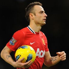 Berbatov Mungkin Kembali Main untuk Timnas Bulgaria