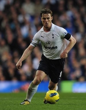 Parker Didukung Jadi Kapten Inggris